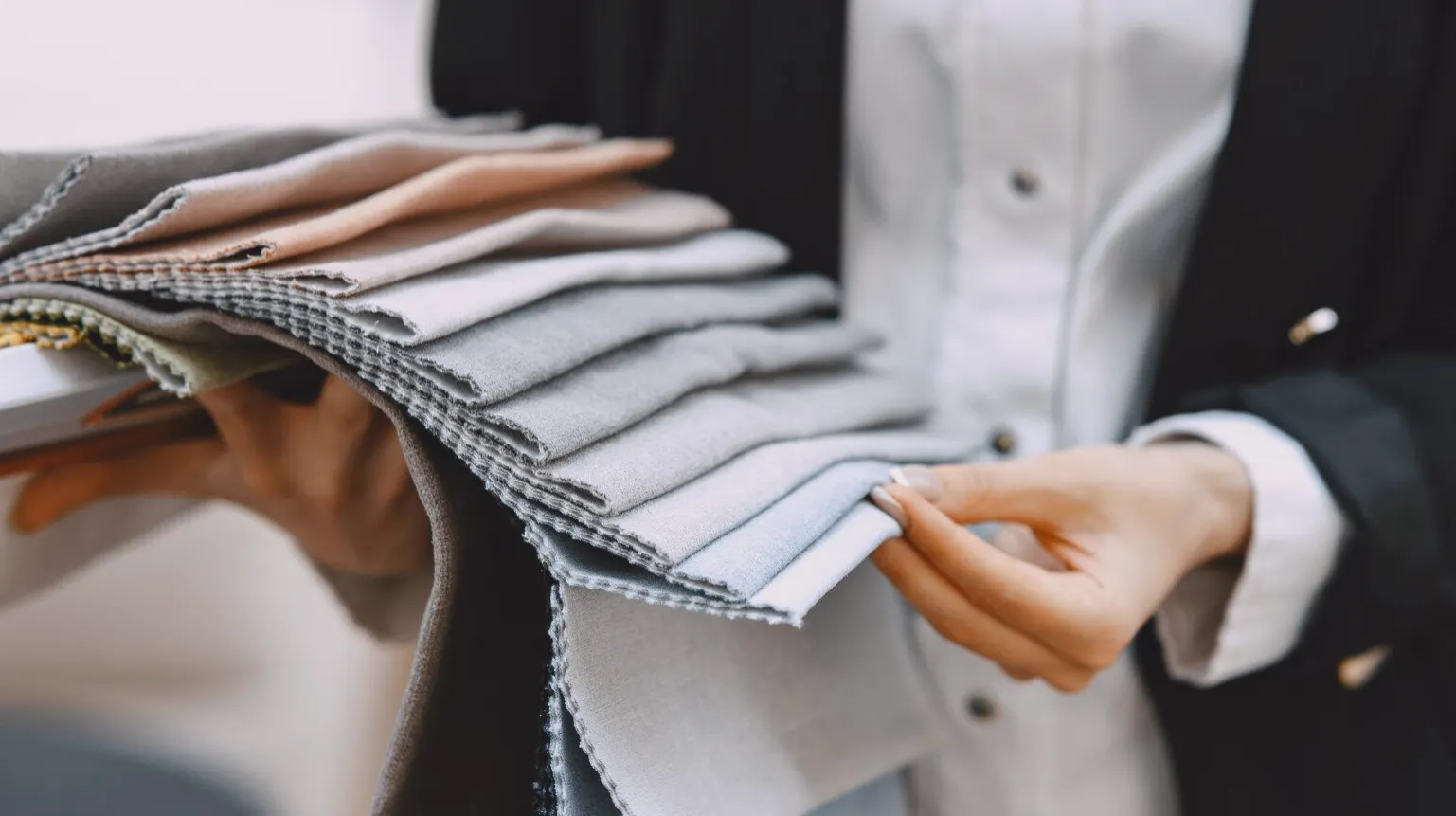 fabric textile