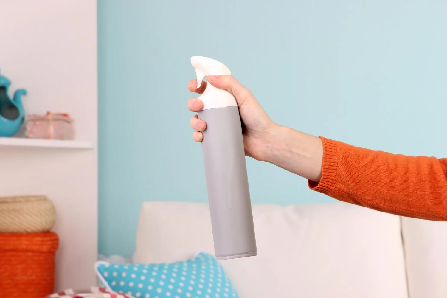 home care section image