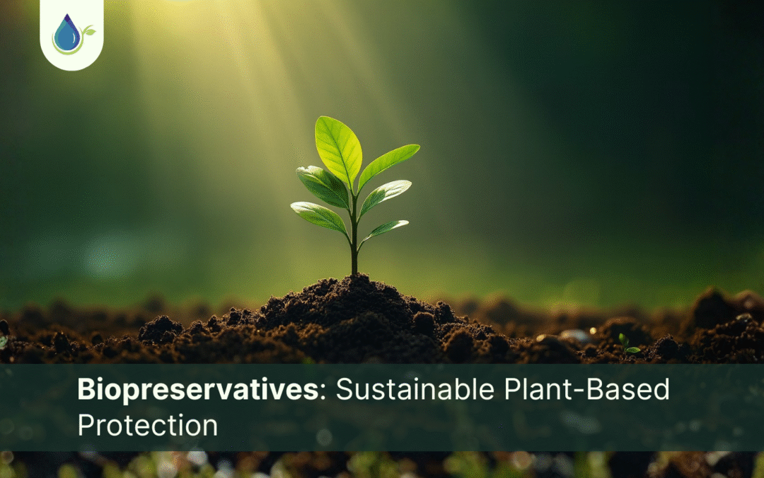 Biopreservatives: Sustainable Plant-Based Protection