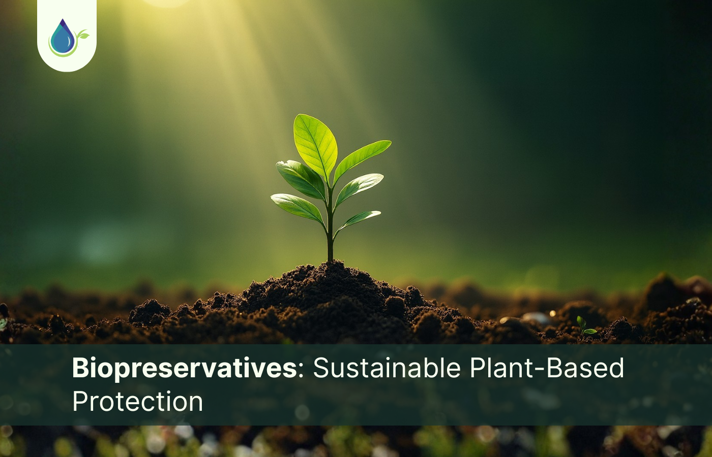 Biopreservatives: Sustainable Plant-Based Protection