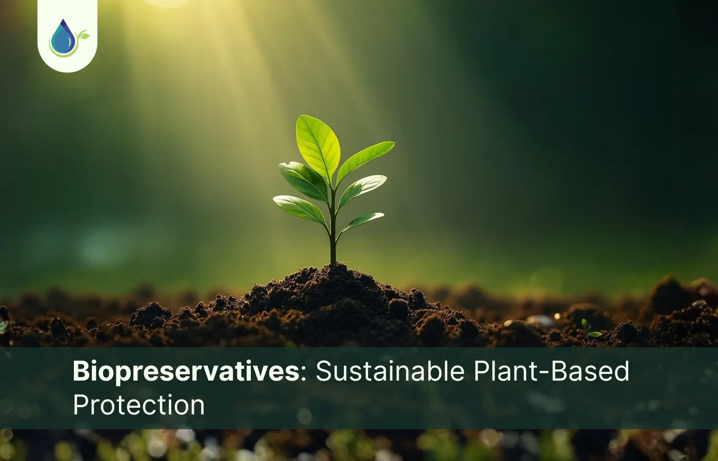 Biopreservatives Sustainable Plant-Based Protection 