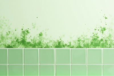 Dry film protection technology is improving the durability of paint finish against microbial growth