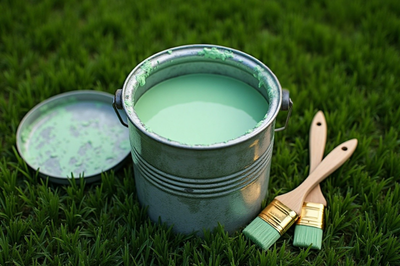 Bio based in can preservatives used to maintain paint finish quality and stability