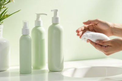 Personal care hygiene and healthcare products formulated with antimicrobial plant actives