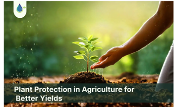 Plant Protection in Agriculture for Better Yields